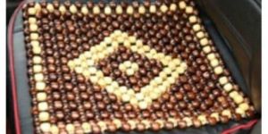 Decorative Car Mat