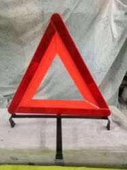 Triangle Reflector