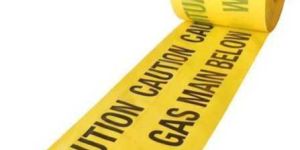 Underground Warning Tape