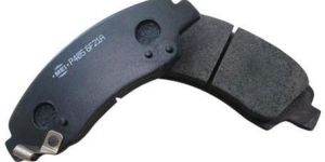 Car Brake Pad