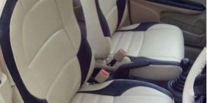 Leather Seat Cover
