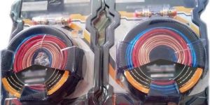 Car Amplifier Kit