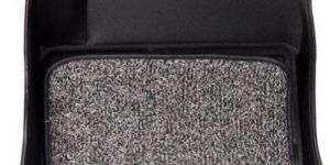 Leatherite 7d Car Mats