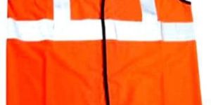 Reflective Safety Vest