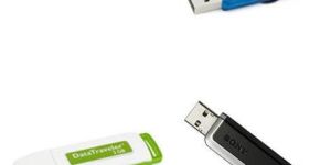 Corporate Gifts Pen Drive