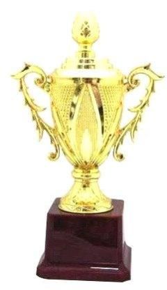 Gold Cup Trophy