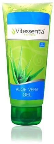Aloe Vera Gel