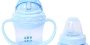 Mee Mee Training Cup