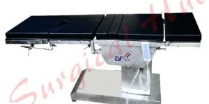 Electric Operation Table