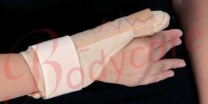 Thumb Spica Splint