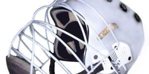 Hockey Helmet