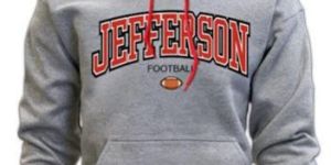 School Sweatshirt