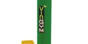 Outdoor Garden Gym Equipment