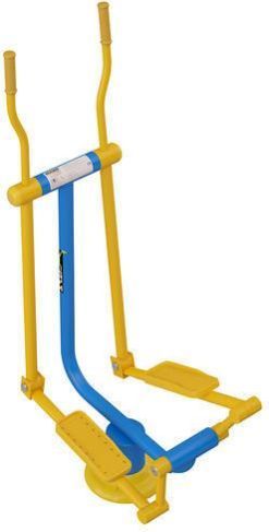 Outdoor Gym Equipment