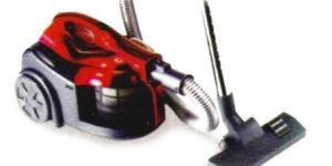 Cyclonic Vacuum Cleaner