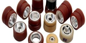 Polyurethane Rollers