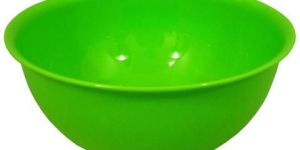 Plastic Bowl