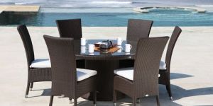 Outdoor Dining Set