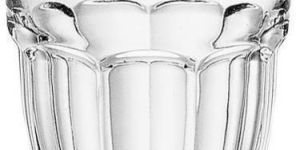 Whiskey Tumbler Glass