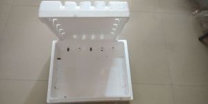 Thermocol Fruit Box