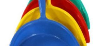 Plastic Dust Pan