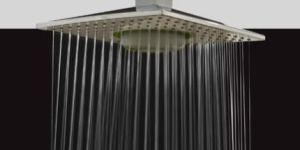Music Showers