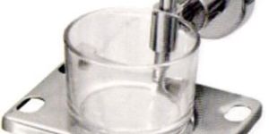 Stainless Steel Tumbler Holder