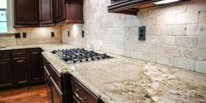 Granite Kitchen Countertop