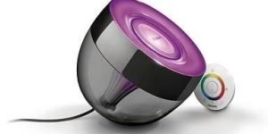 Living Color Table Lamp