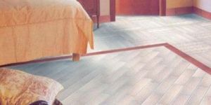 Ceramic Vitrified Floor Tile