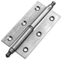 Brass Hinge