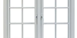 Thermal Aluminum Window