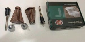 Wall Hung Sanitary Bracket Kit