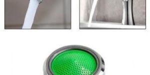 Brass Sanitary Fittings