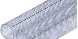 PVC Braided Hose Pipe