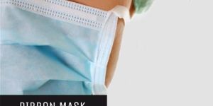 Disposable Face Mask