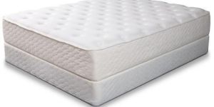 Coir Bed Mattress