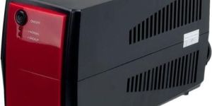 Uninterruptible Power Supply