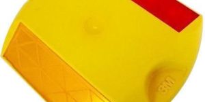 3M Plastic Road Stud