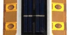 Solar LED Cat Eye Road Stud