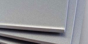 Aluminium Plates