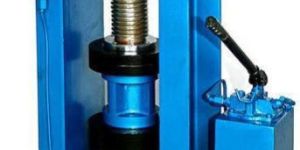 Compression Testing Machine