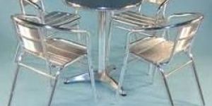 Aluminium Furniture