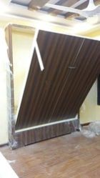 Wall Bed