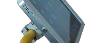 Tablet Mounting Bracket