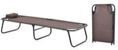 Folding Bed