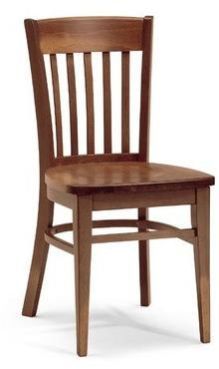 Wooden Chairs