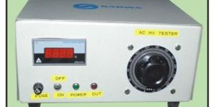 High Voltage Tester