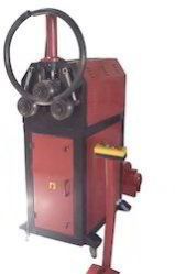 Pipe Rolling Bending Machine