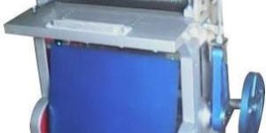 Single File Master Machine